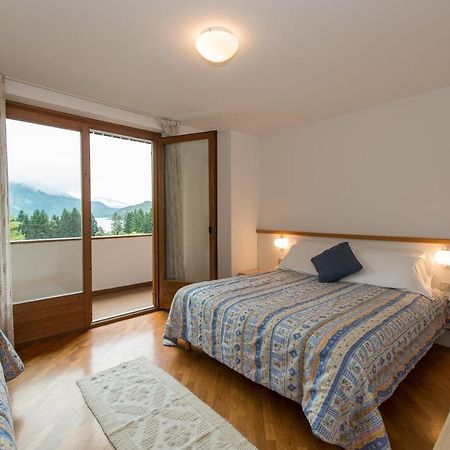Residence Stefenine Molveno Esterno foto