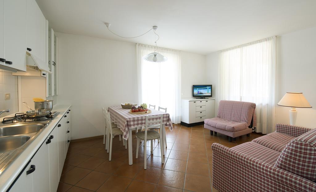 Residence Stefenine Molveno Esterno foto
