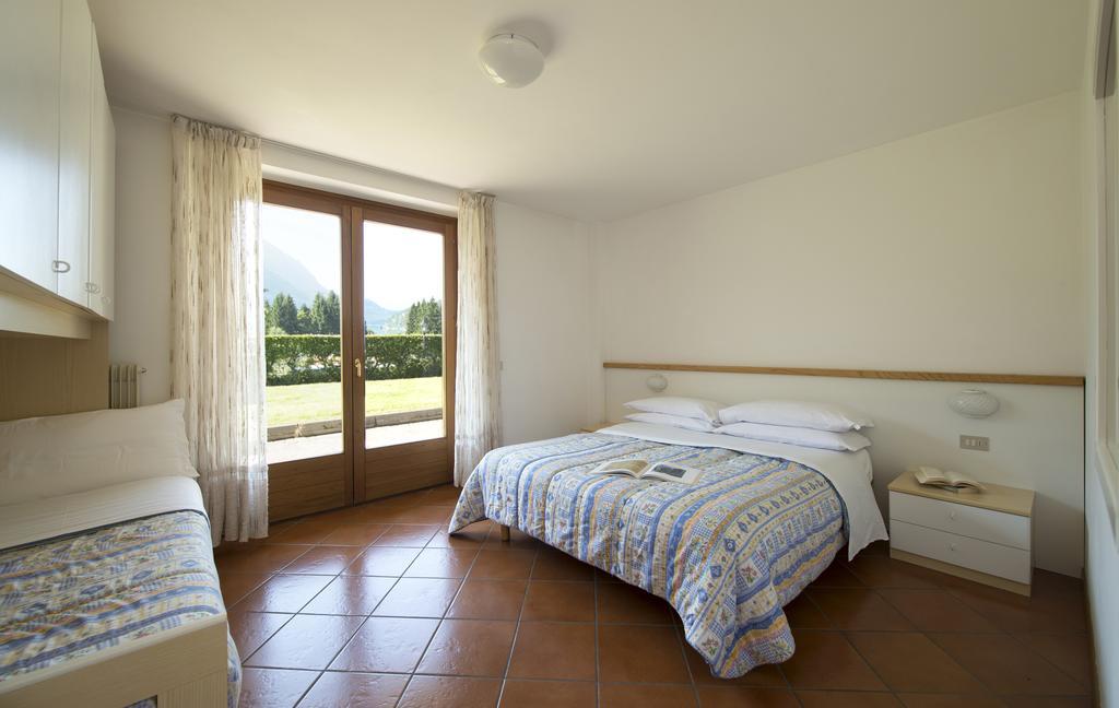 Residence Stefenine Molveno Esterno foto