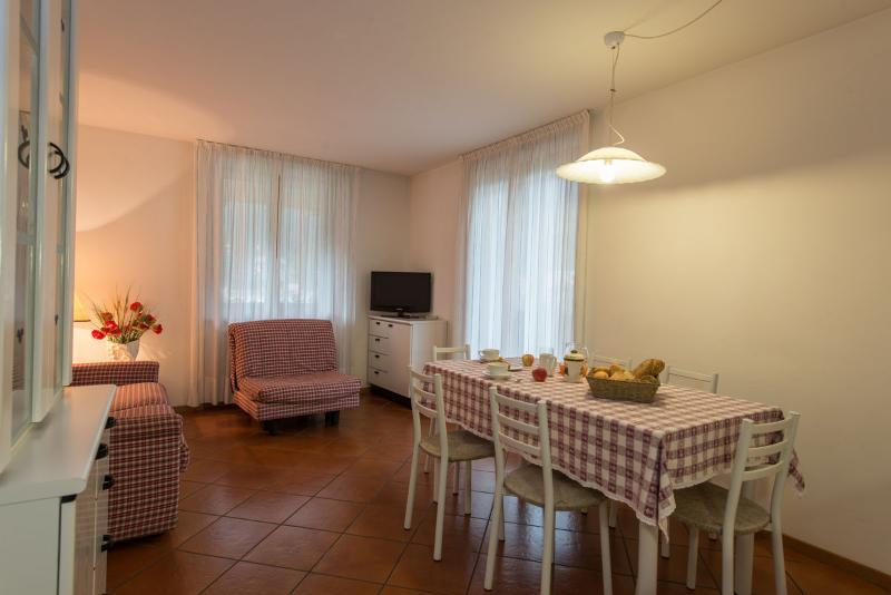 Residence Stefenine Molveno Esterno foto