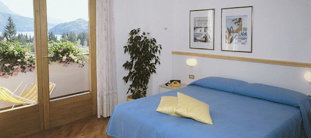 Residence Stefenine Molveno Esterno foto