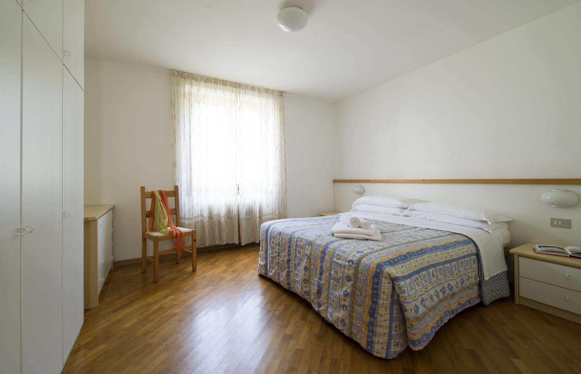 Residence Stefenine Molveno Esterno foto