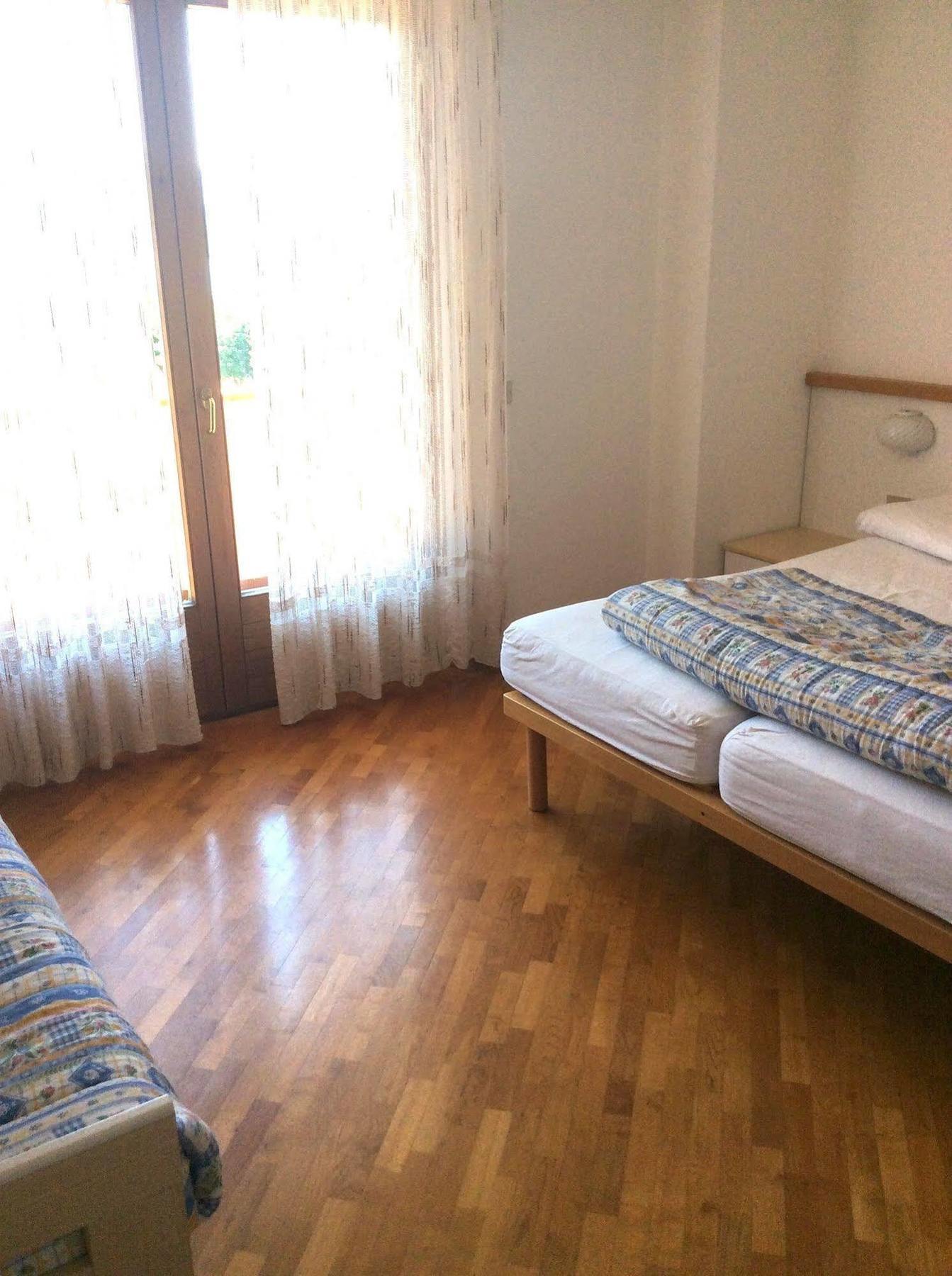Residence Stefenine Molveno Esterno foto