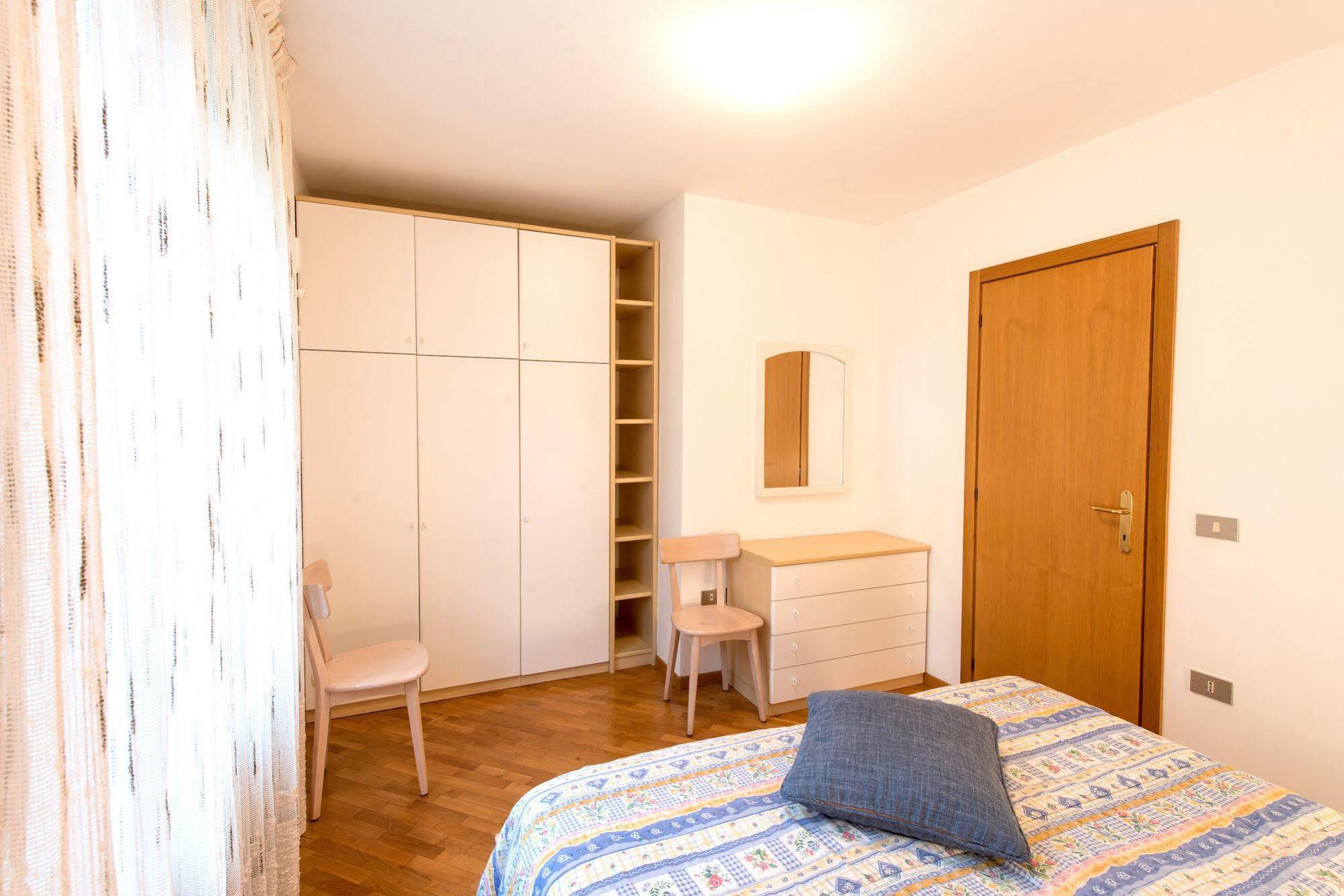 Residence Stefenine Molveno Esterno foto