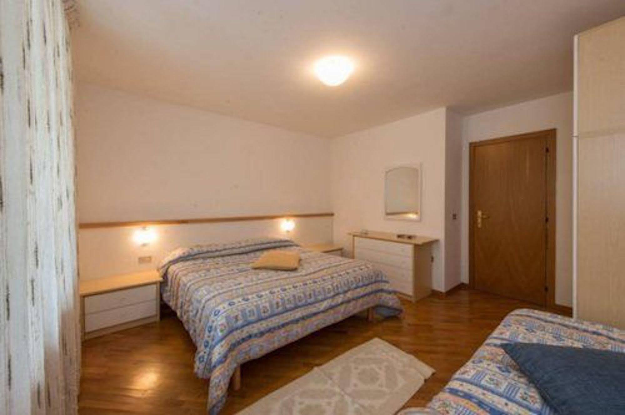 Residence Stefenine Molveno Esterno foto