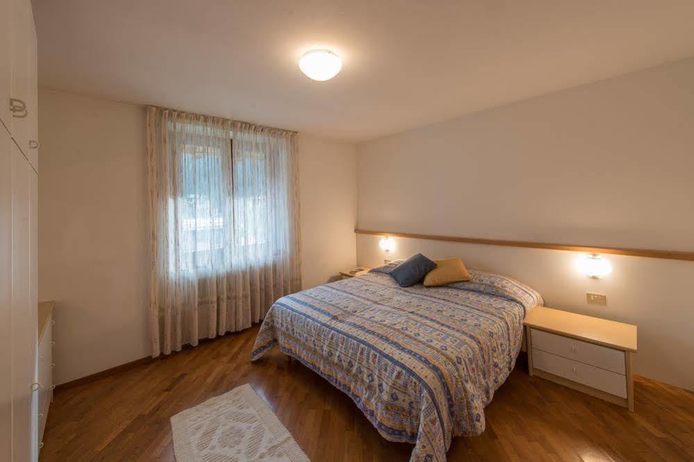 Residence Stefenine Molveno Esterno foto